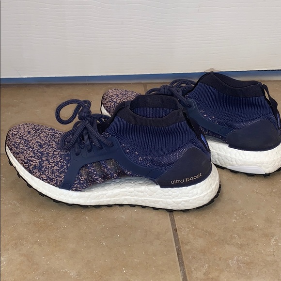 ultra boost sock shoe